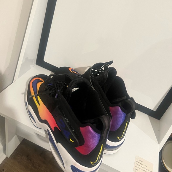 Nike Air Griffey 1 - Picture 2 of 6